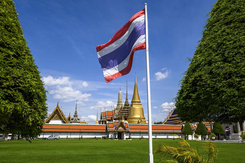 Thailand Rampungkan Strategi Hadapi Tarif Trump Jelang Perundingan